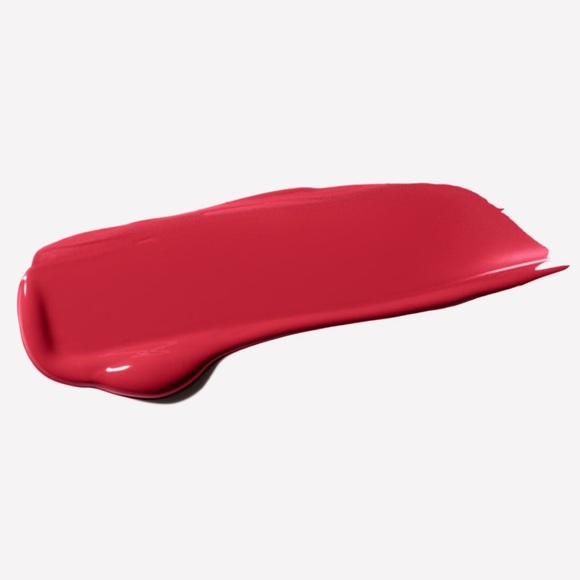 FREE💝 MAC Cosmetics Locked Kiss Ink 24HR Lip Color 3 SHADE SAMPLE CARD - Picture 5 of 11